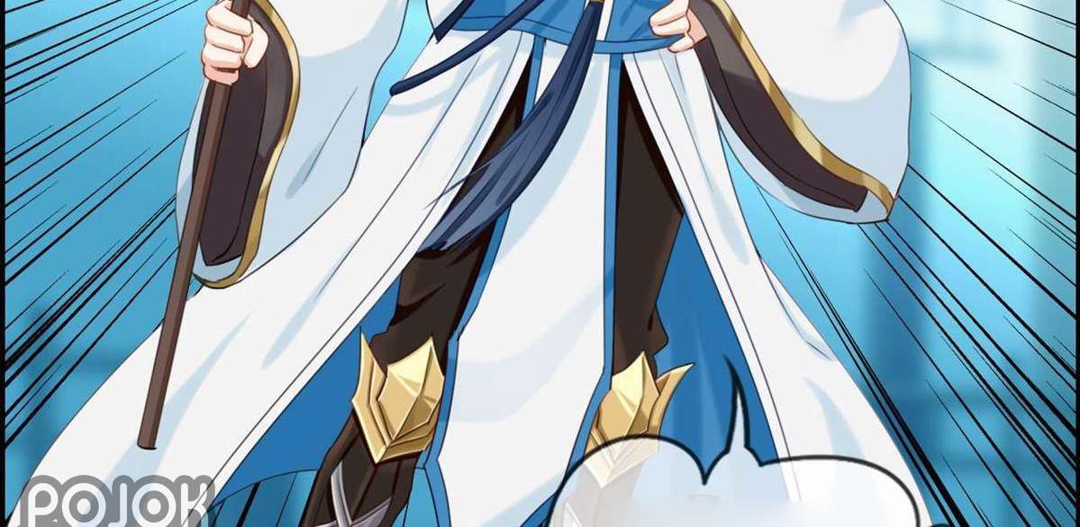 Strongest System Chapter 3 Gambar 81