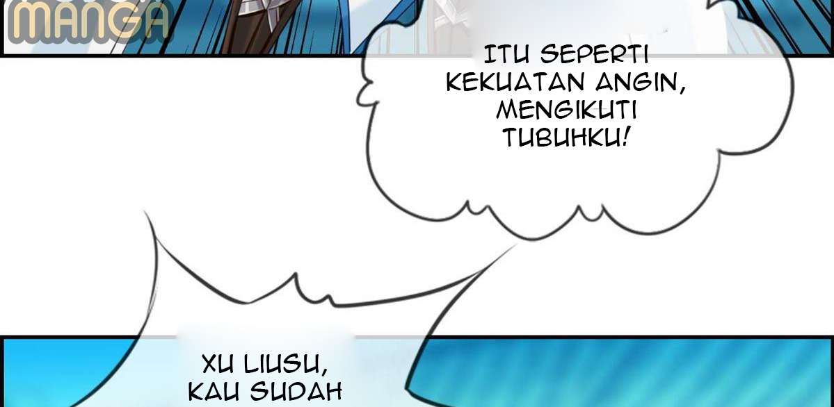 Strongest System Chapter 3 Gambar 82