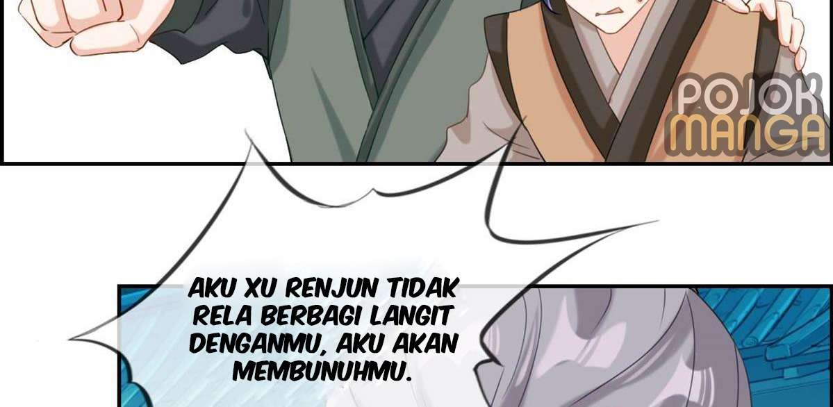 Strongest System Chapter 3 Gambar 84
