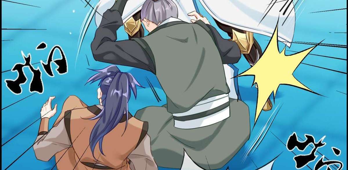 Strongest System Chapter 3 Gambar 88