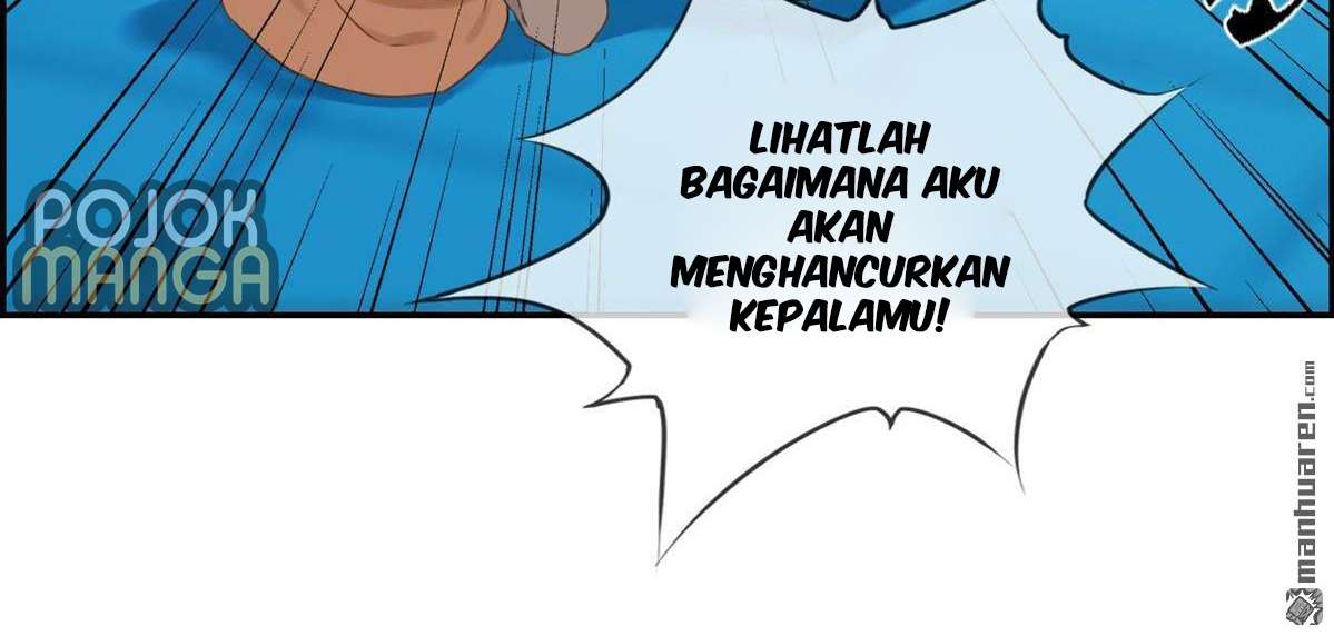 Strongest System Chapter 3 Gambar 89