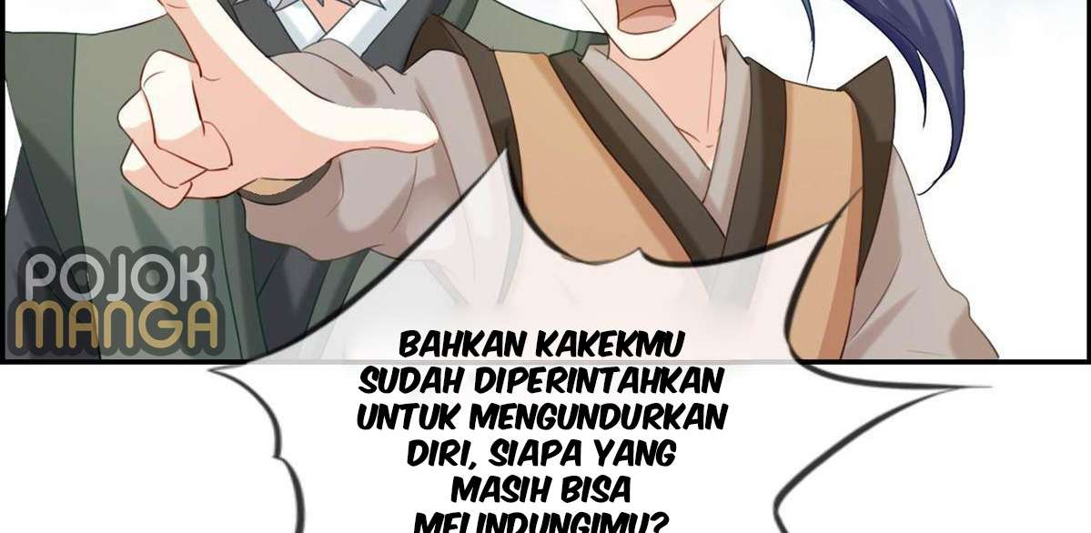 Strongest System Chapter 3 Gambar 9
