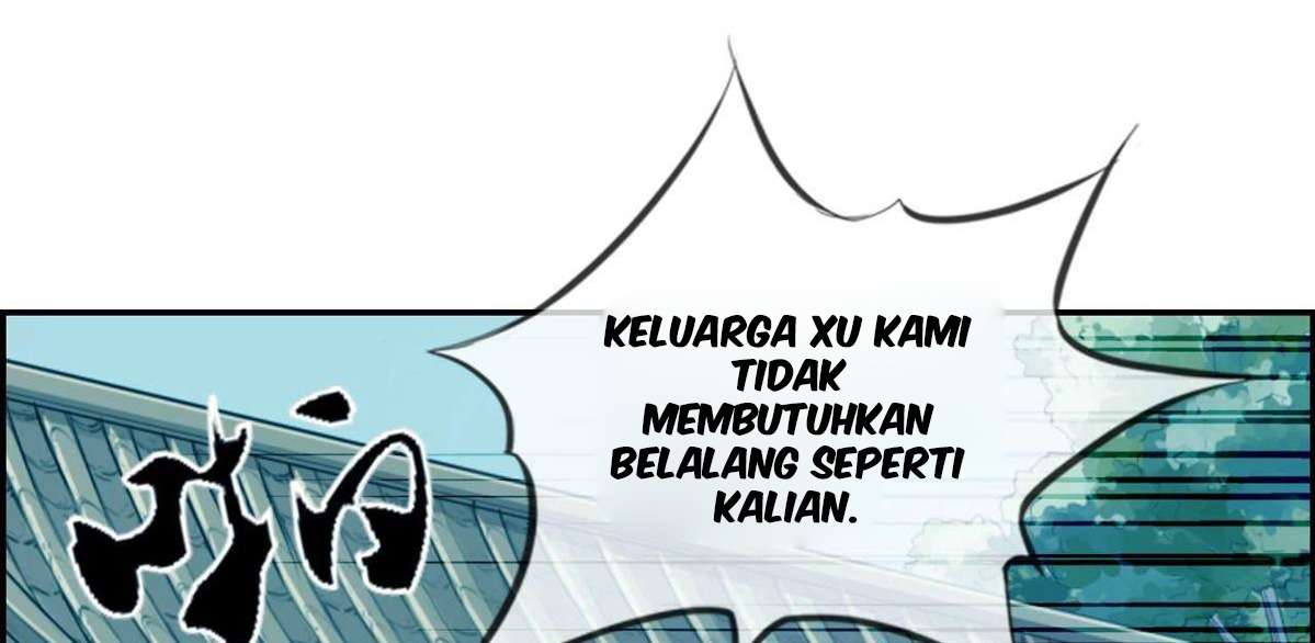 Strongest System Chapter 3 Gambar 93