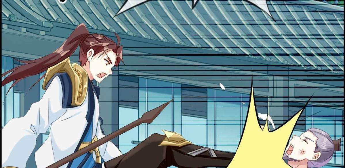 Strongest System Chapter 3 Gambar 94