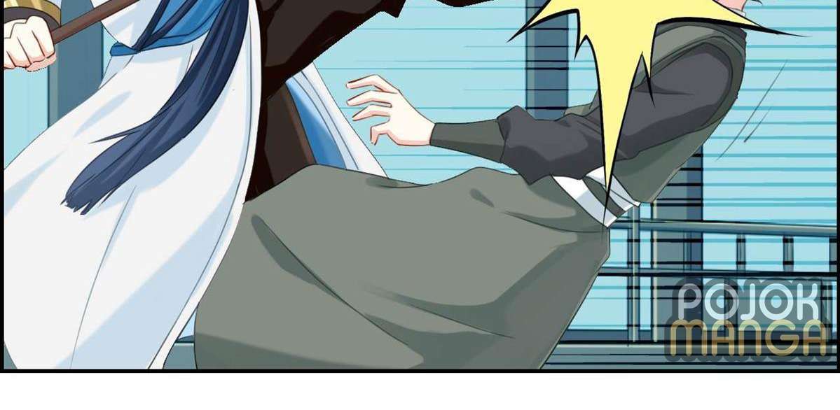 Strongest System Chapter 3 Gambar 95