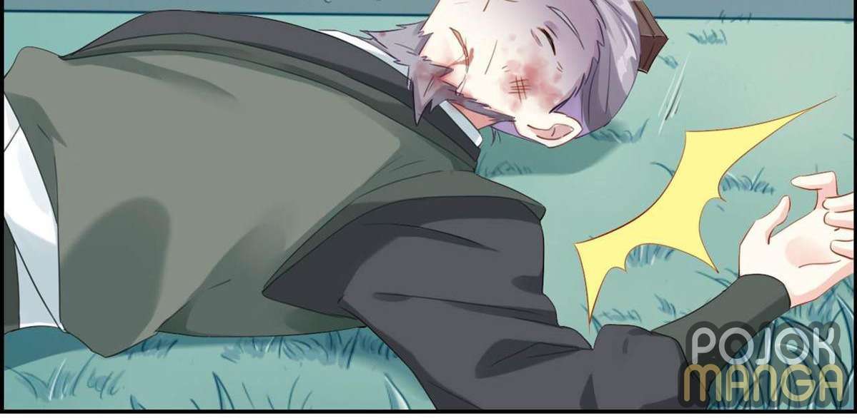 Strongest System Chapter 3 Gambar 97