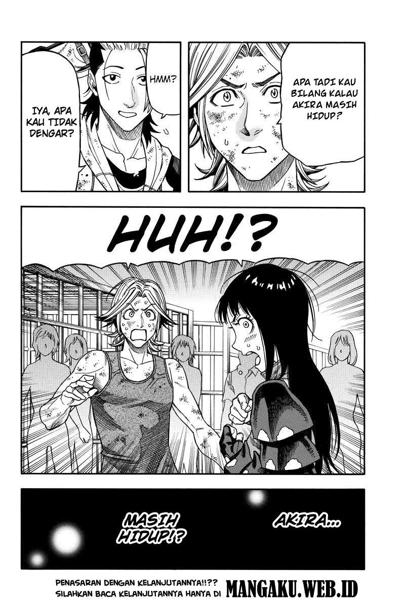 Green Worldz Chapter 90 19