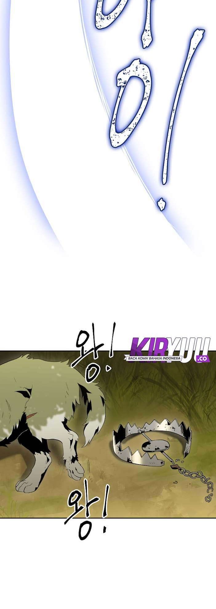 Skeleton Soldier Couldn’t Protect the Dungeon Chapter 34 Gambar 29