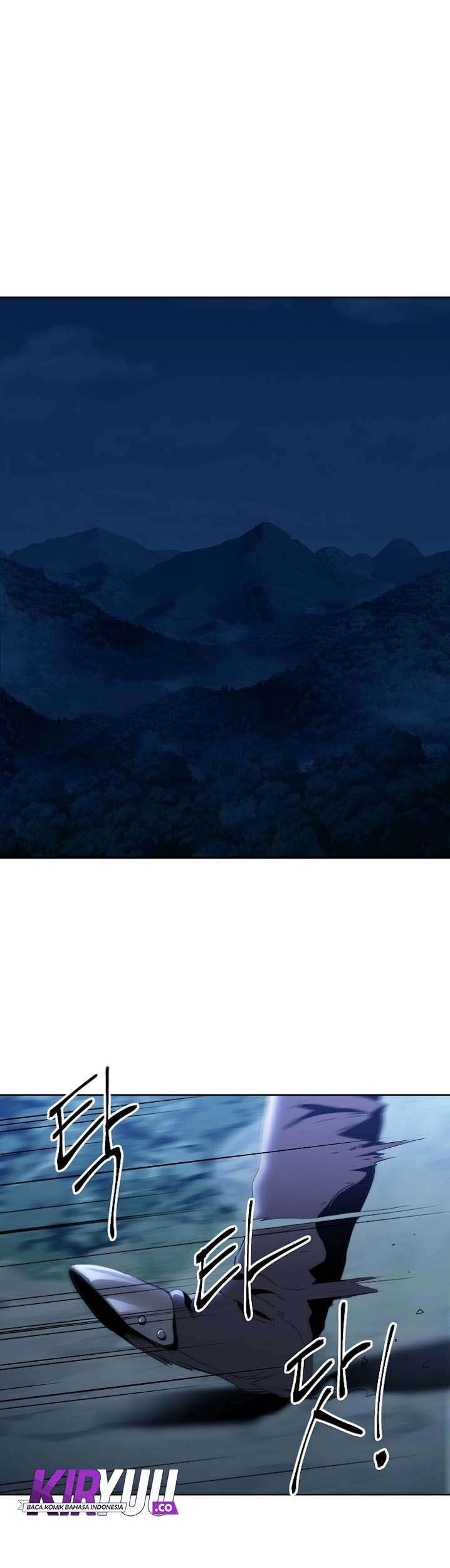Skeleton Soldier Couldn’t Protect the Dungeon Chapter 34 Gambar 3
