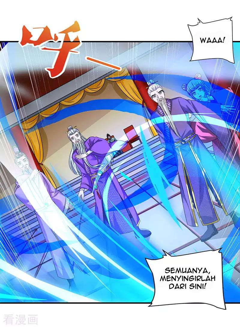 Rebirth After 80.000 Years Passed Chapter 37 Gambar 10