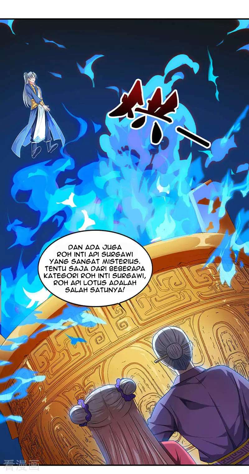 Rebirth After 80.000 Years Passed Chapter 37 Gambar 14