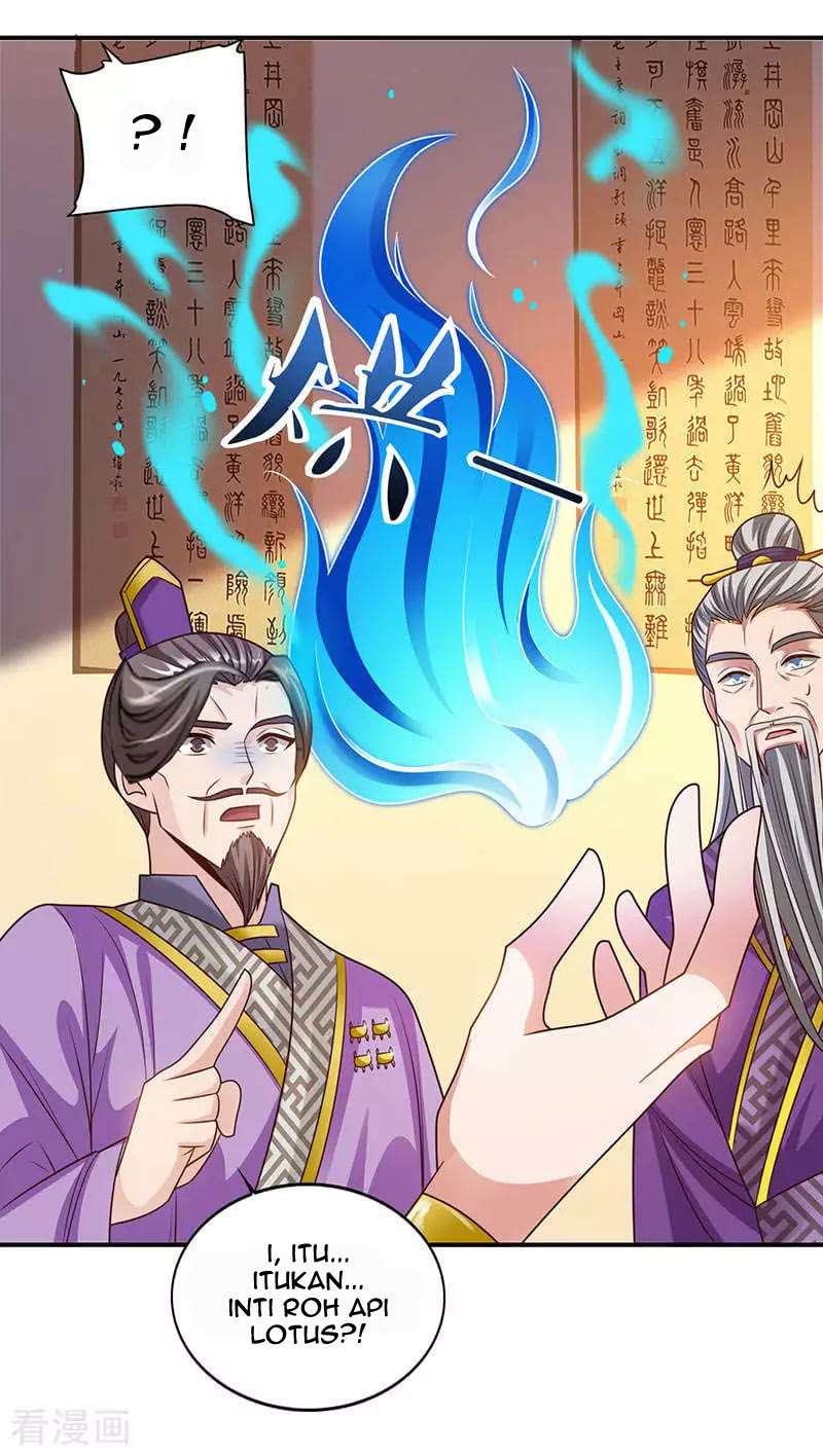 Baca  Rebirth After 80.000 Years Passed Chapter 37 Gambar 2