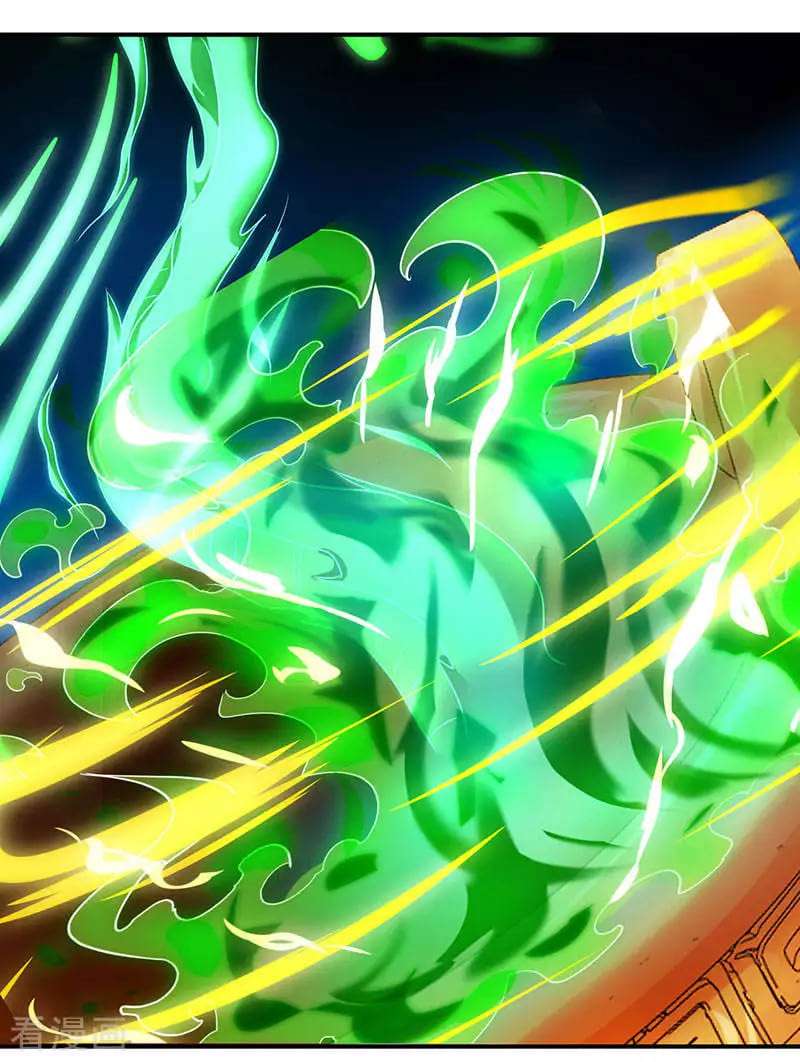Rebirth After 80.000 Years Passed Chapter 37 Gambar 27