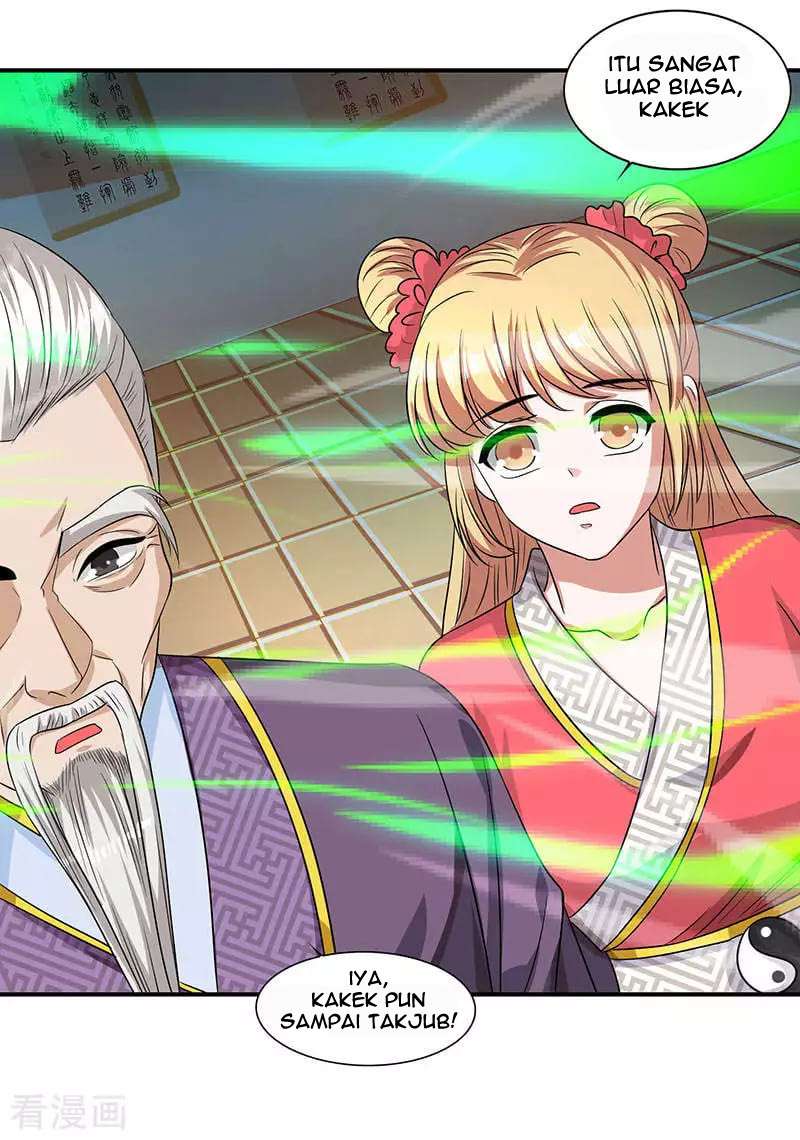 Rebirth After 80.000 Years Passed Chapter 37 Gambar 29