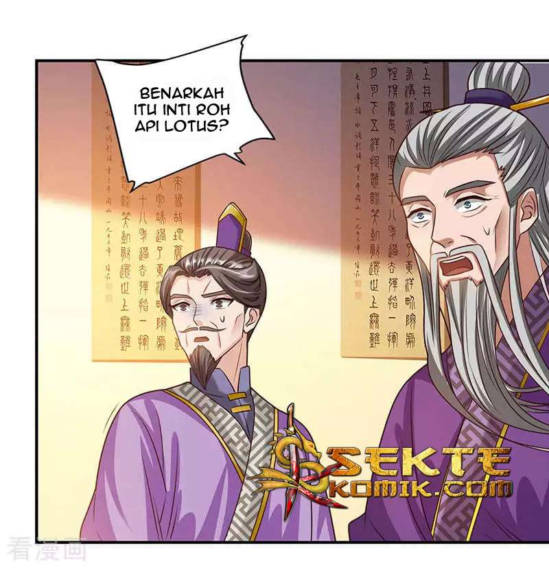 Rebirth After 80.000 Years Passed Chapter 37 Gambar 3
