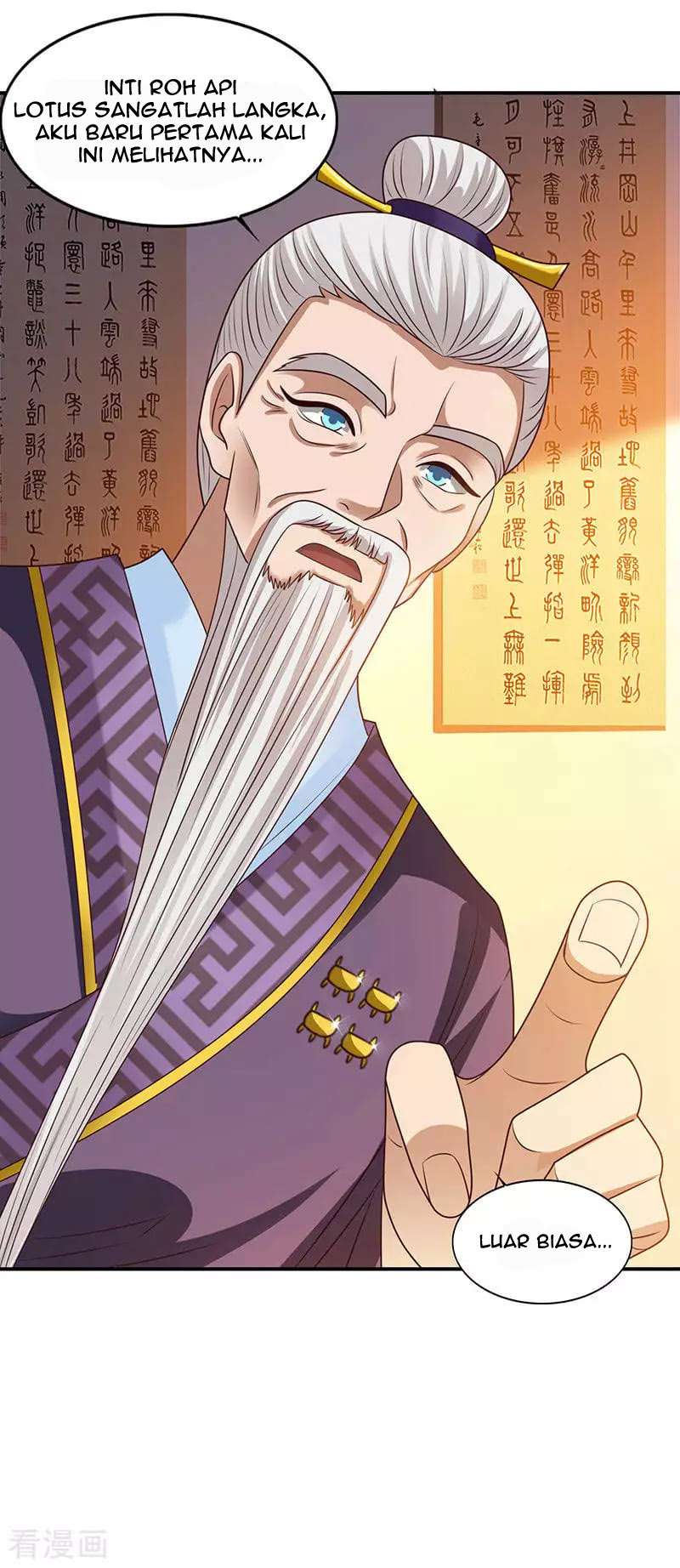 Rebirth After 80.000 Years Passed Chapter 37 Gambar 4