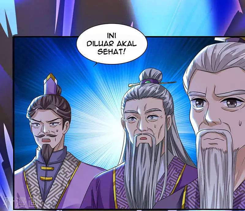 Rebirth After 80.000 Years Passed Chapter 37 Gambar 6