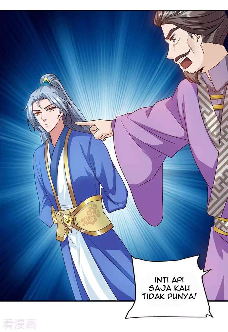Rebirth After 80.000 Years Passed Chapter 36 Gambar 14