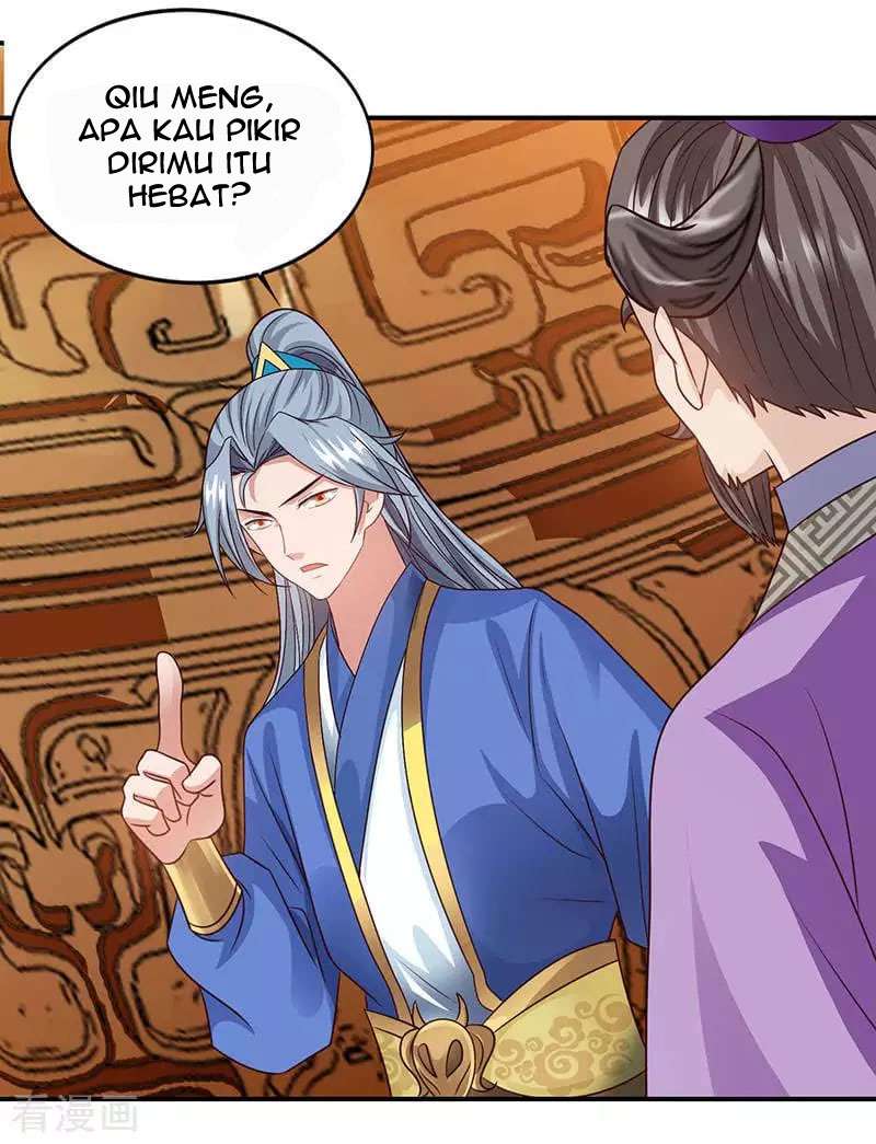 Rebirth After 80.000 Years Passed Chapter 36 Gambar 22