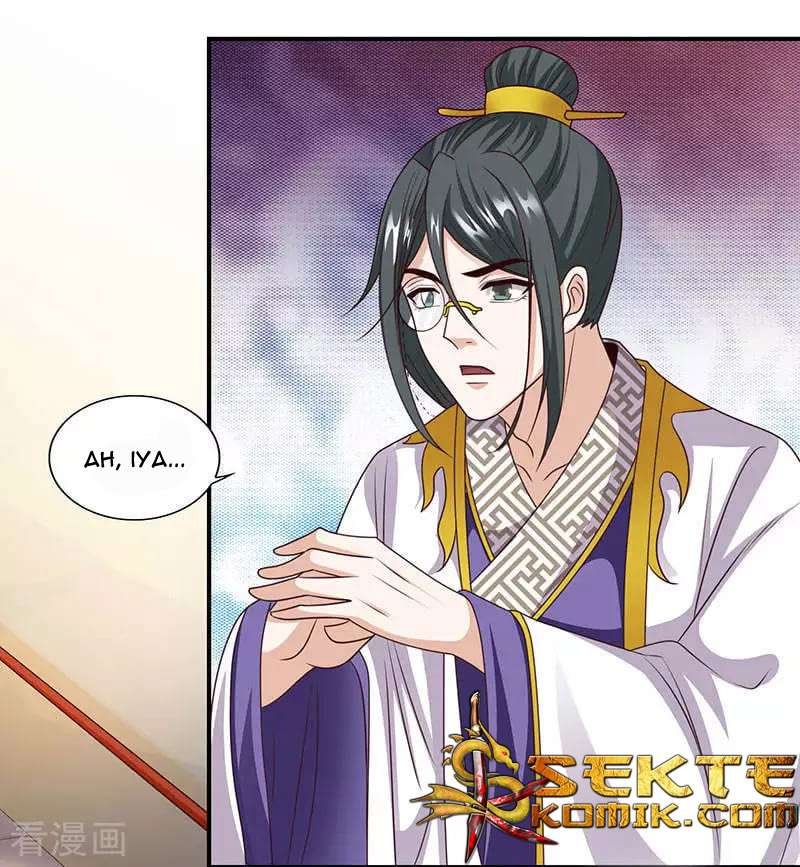 Rebirth After 80.000 Years Passed Chapter 36 Gambar 3