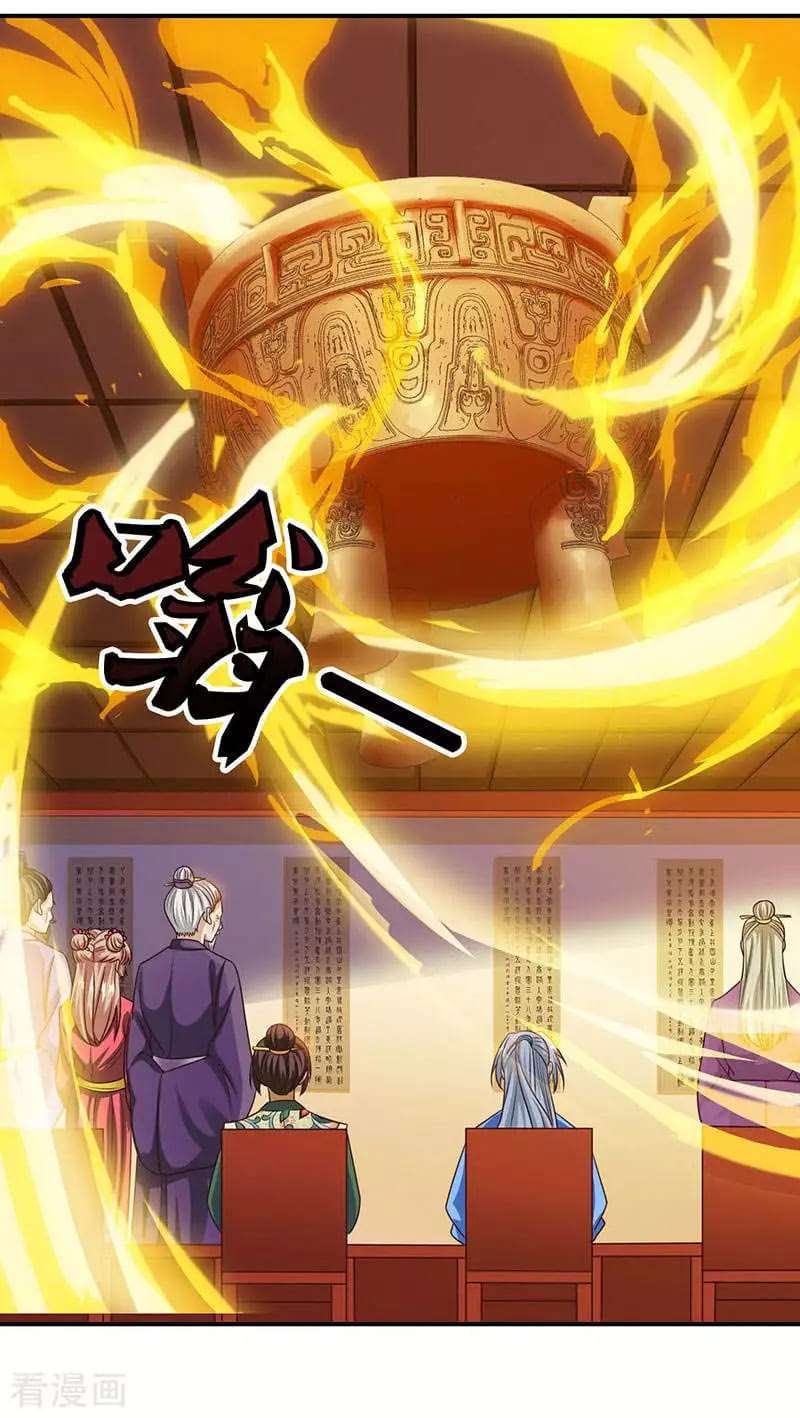 Rebirth After 80.000 Years Passed Chapter 36 Gambar 6