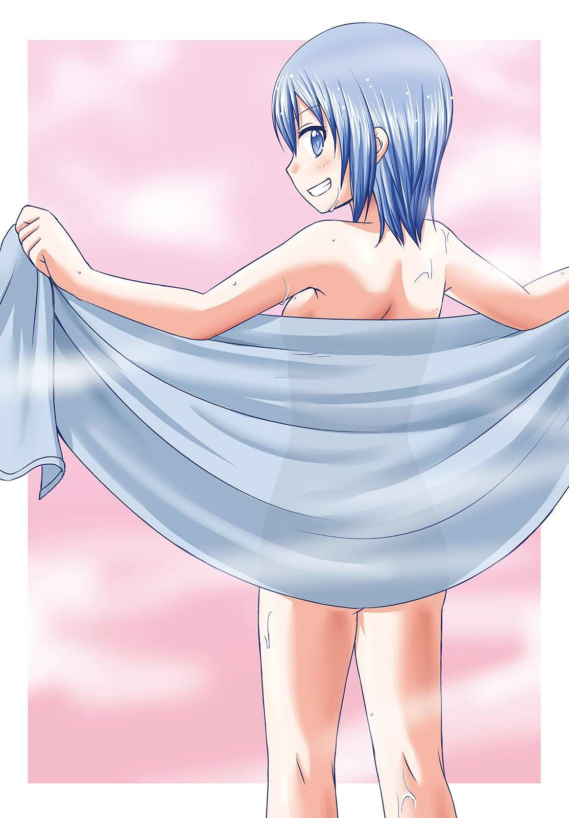 Baca  Magical Trans! Chapter 07 Gambar 2