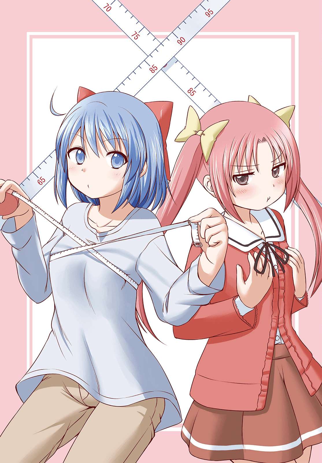 Baca  Magical Trans! Chapter 05 Gambar 2