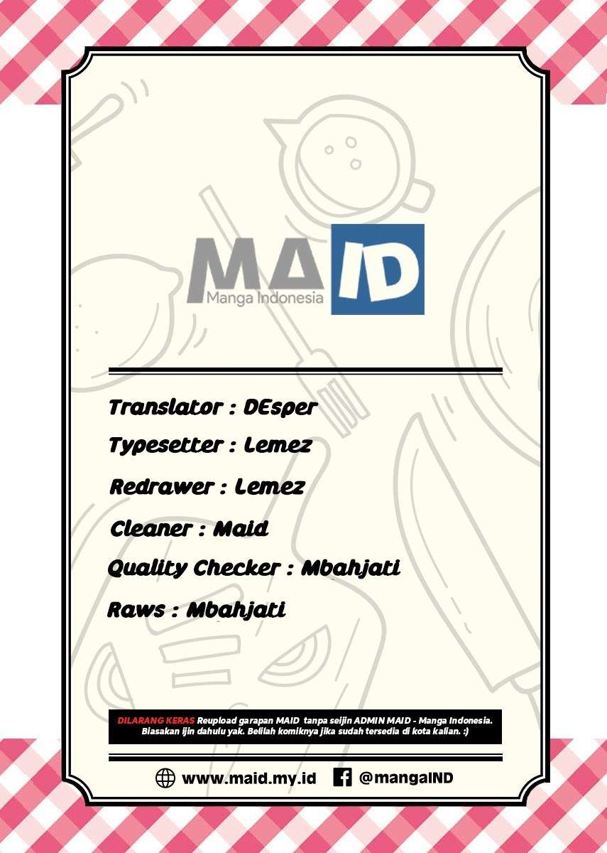 Baca  Magical Trans! Chapter 01 Gambar 2