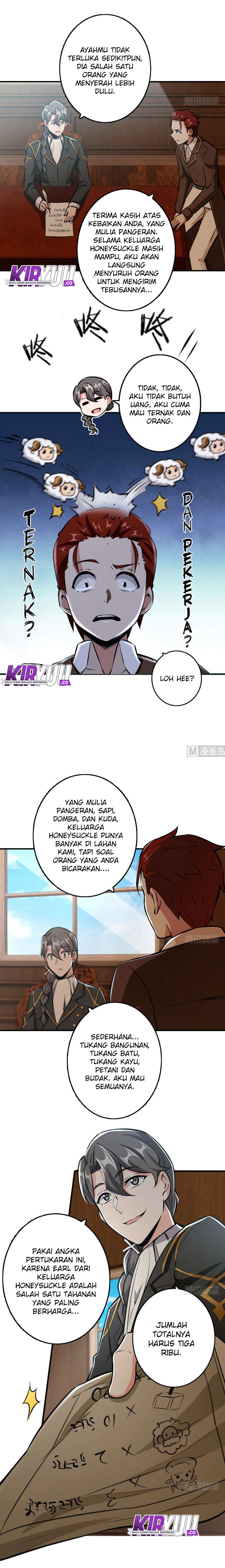Release That Witch Chapter 85 Gambar 11