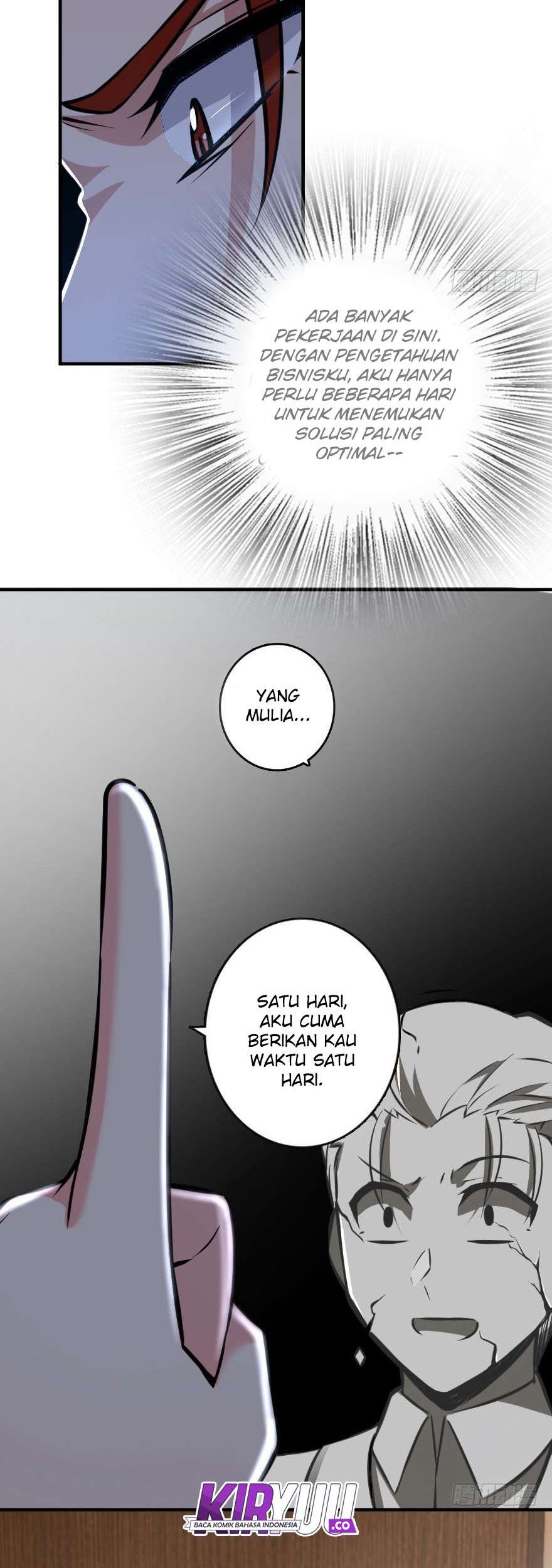 Release That Witch Chapter 85 Gambar 26