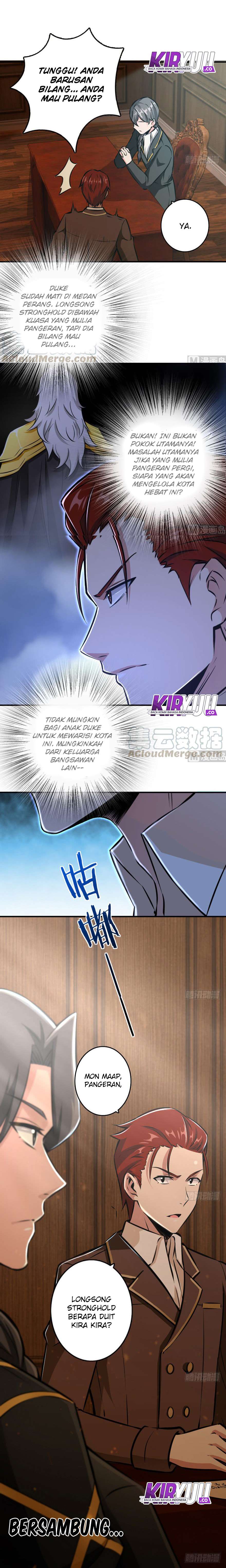Release That Witch Chapter 85 Gambar 13