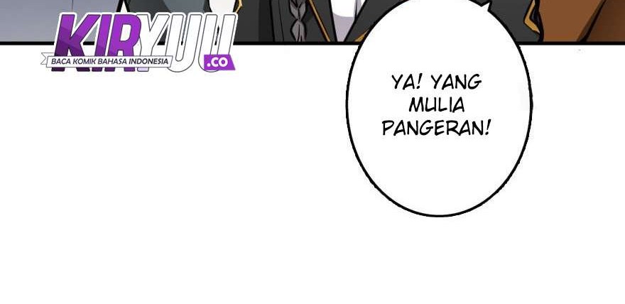 Release That Witch Chapter 85 Gambar 5