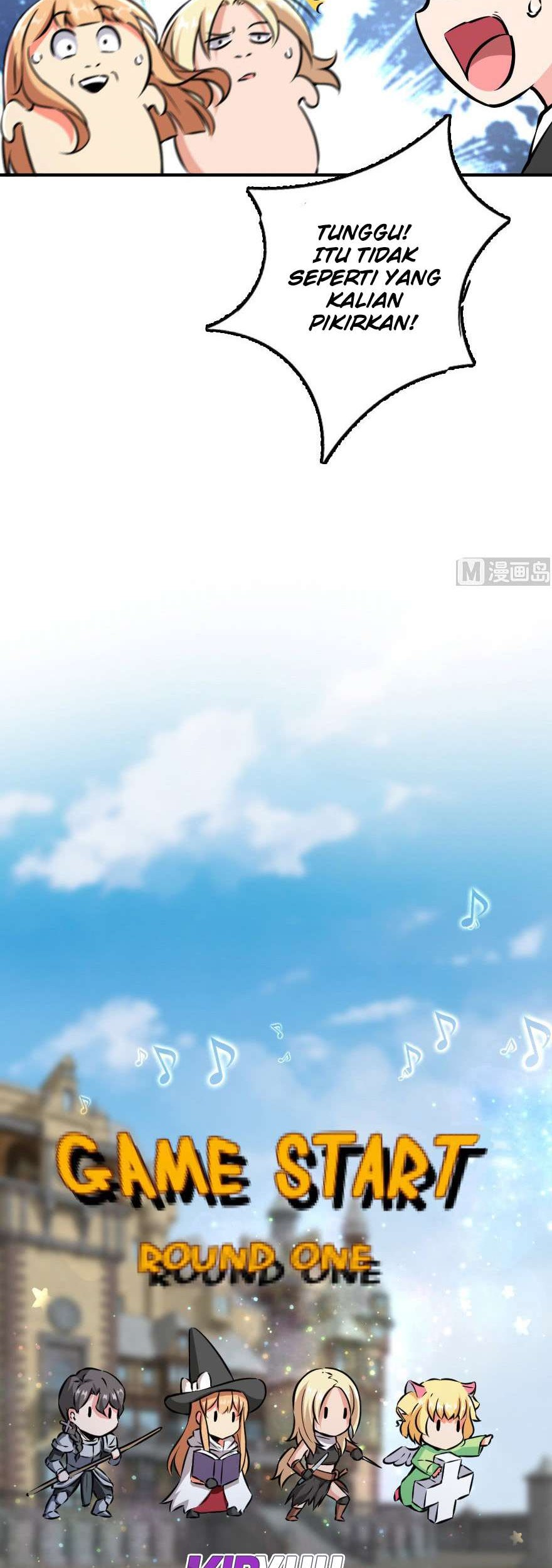 Release That Witch Chapter 85 Gambar 9