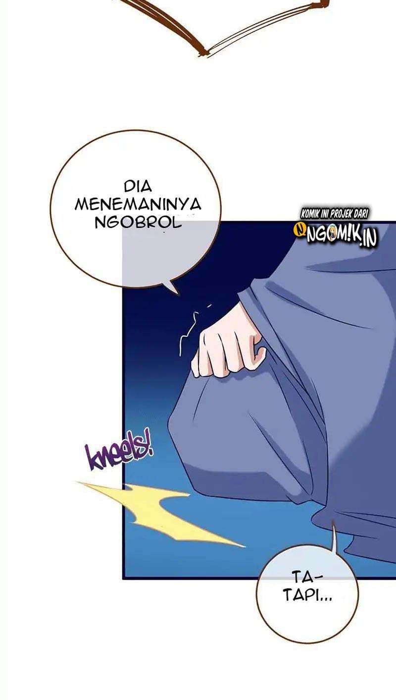 Cheating Men Must Die Chapter 14 Gambar 12