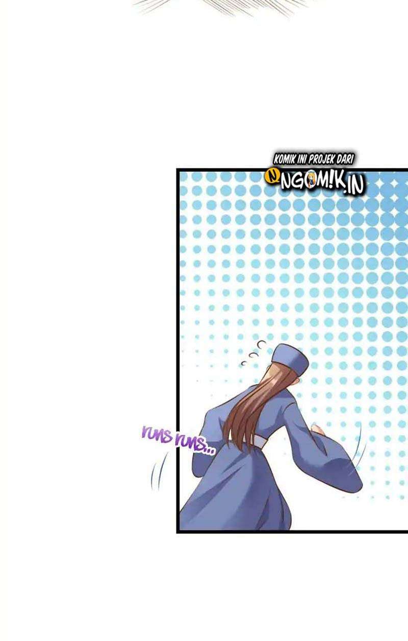 Cheating Men Must Die Chapter 14 Gambar 17