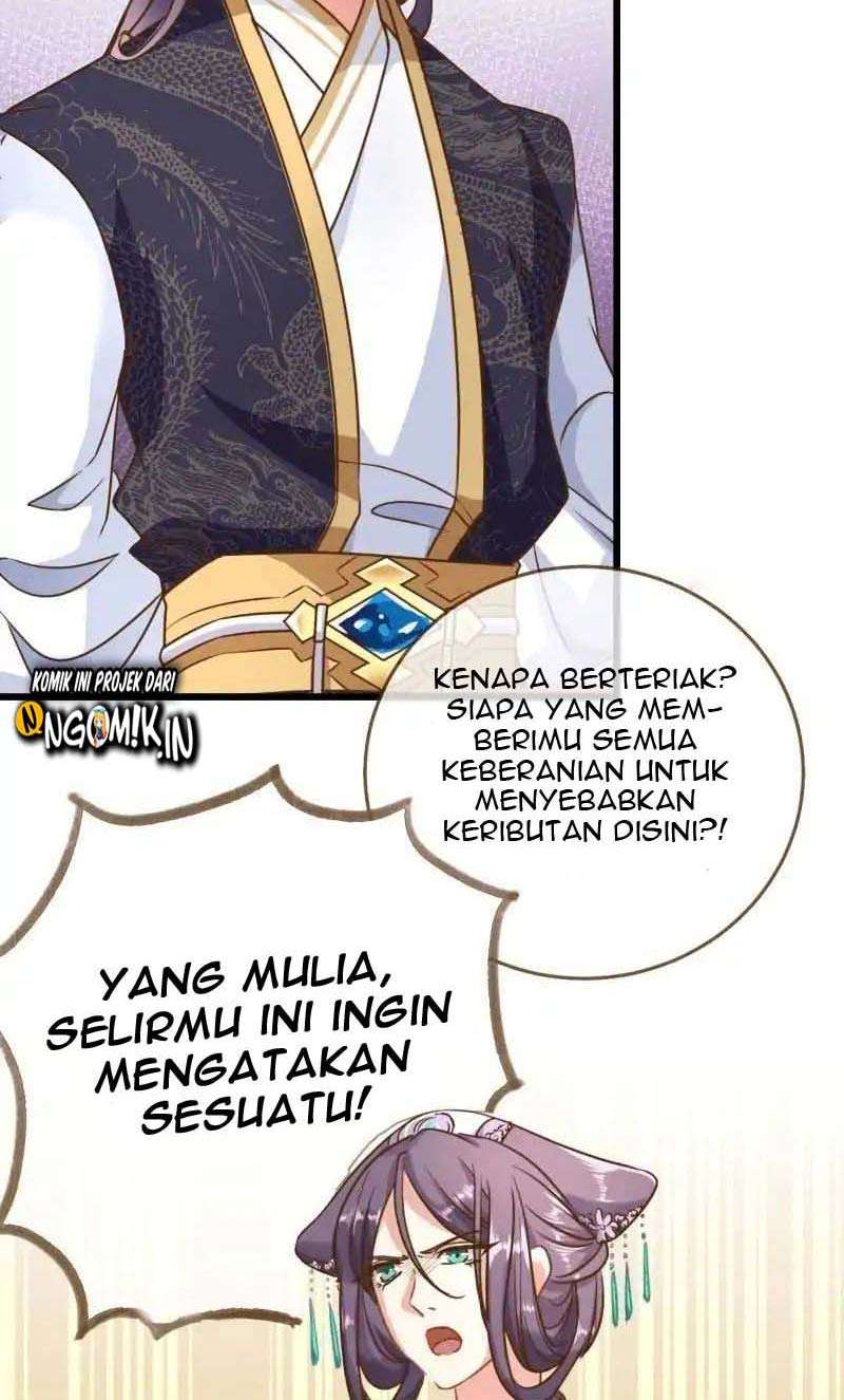 Cheating Men Must Die Chapter 14 Gambar 19