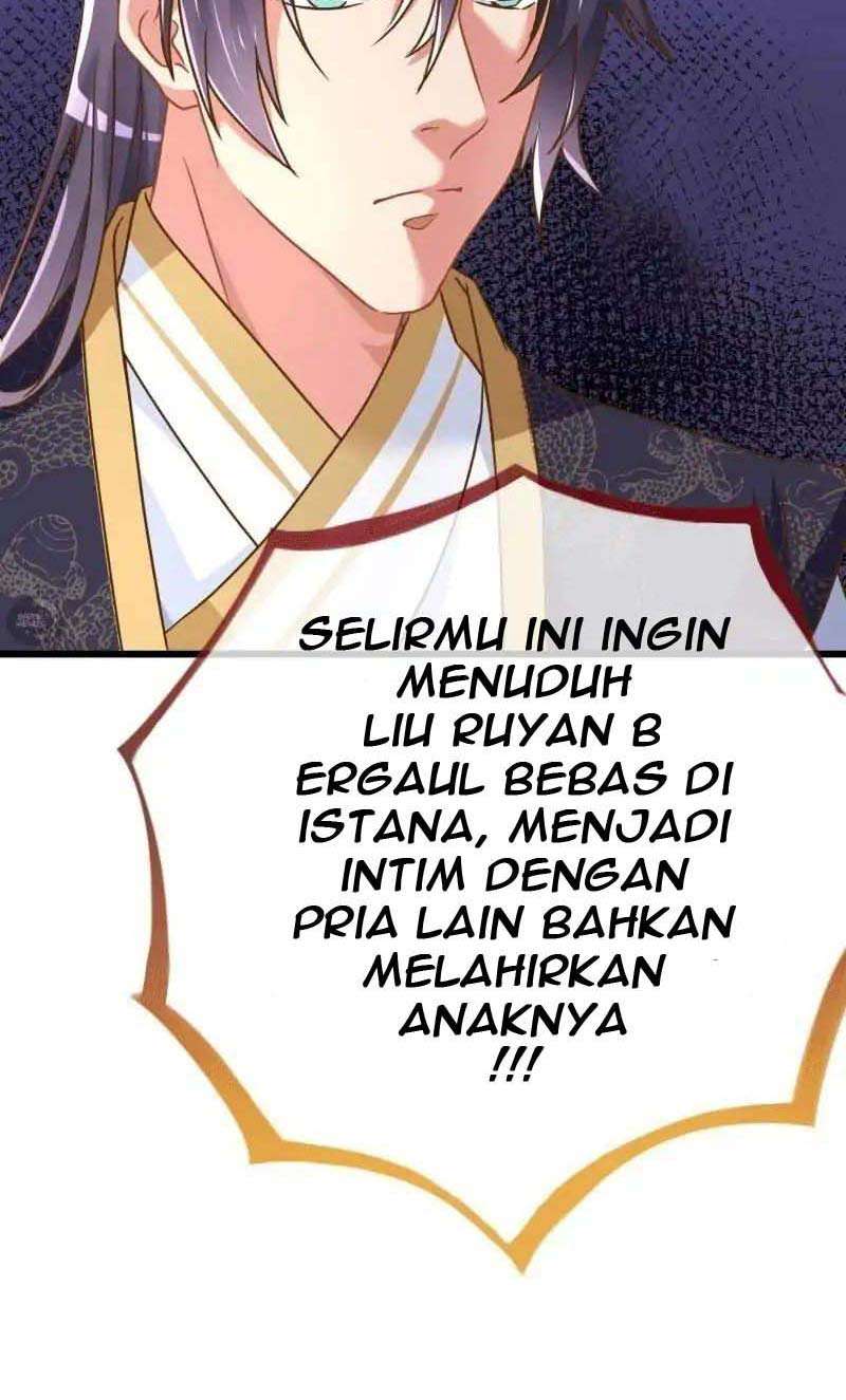Cheating Men Must Die Chapter 14 Gambar 21