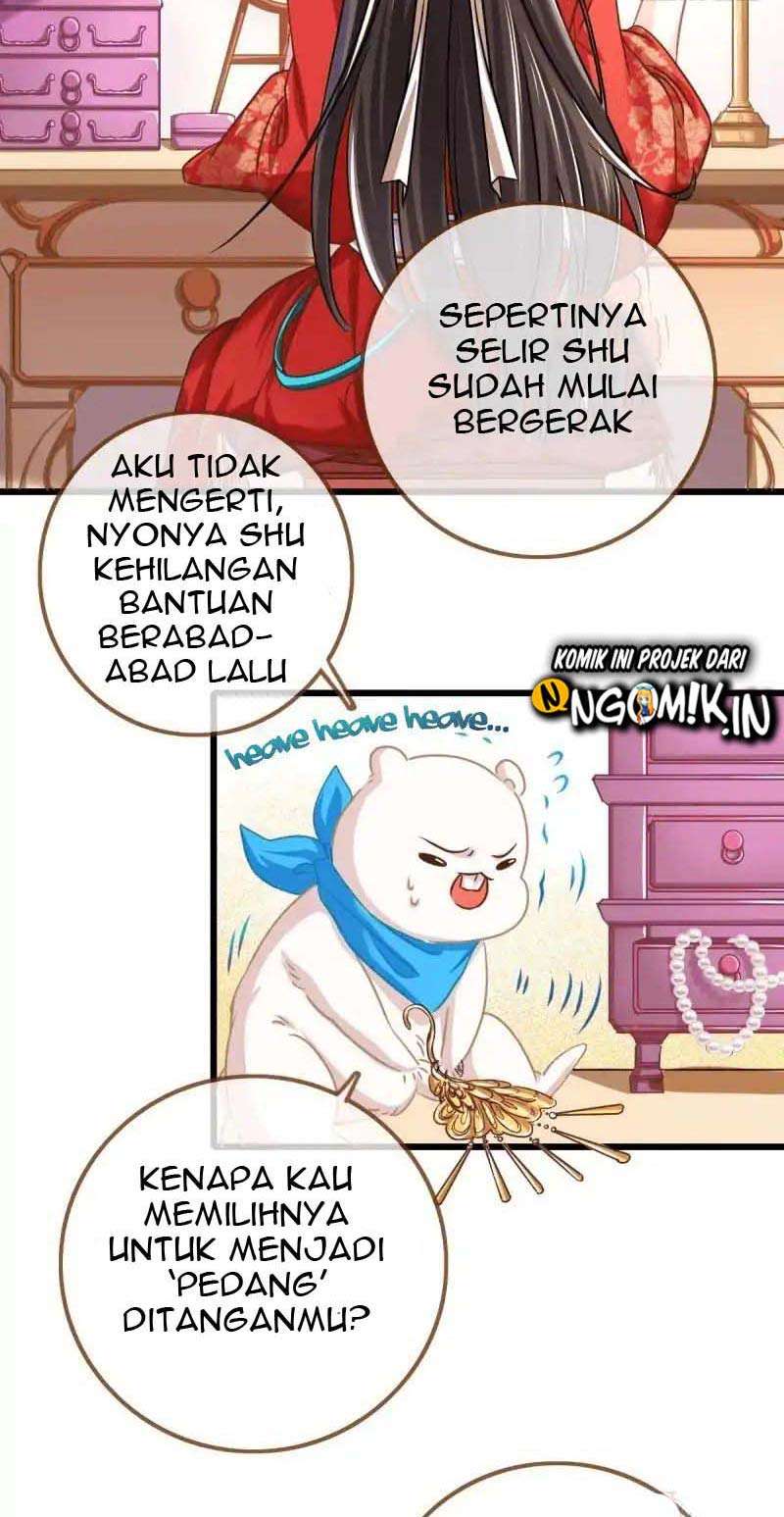Cheating Men Must Die Chapter 14 Gambar 23