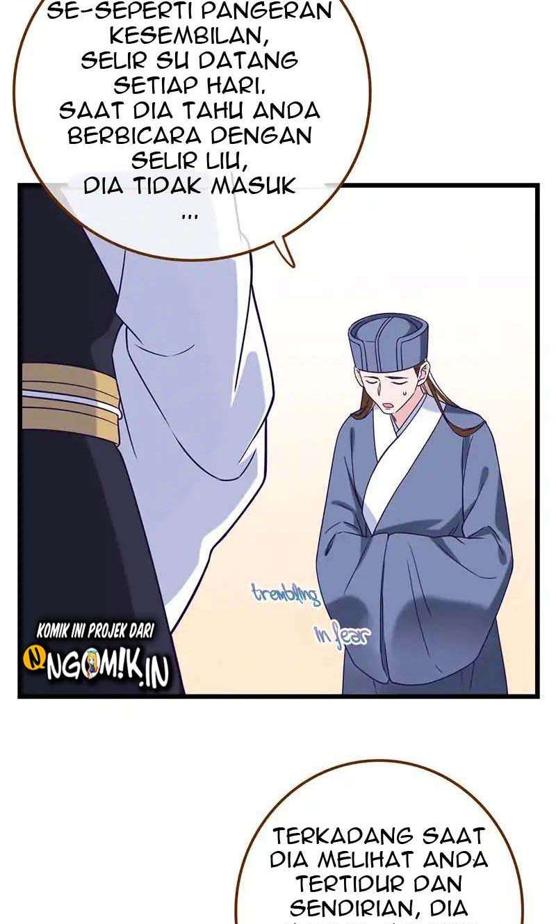 Cheating Men Must Die Chapter 14 Gambar 7