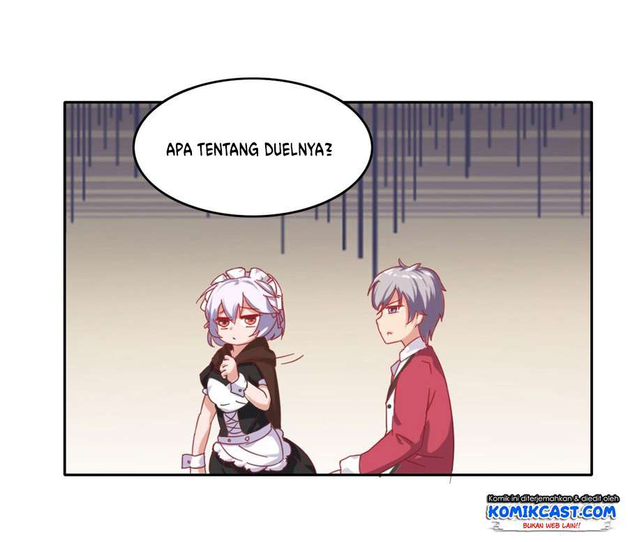 I Picked up a Demon Lord as a Maid Chapter 5 Gambar 29