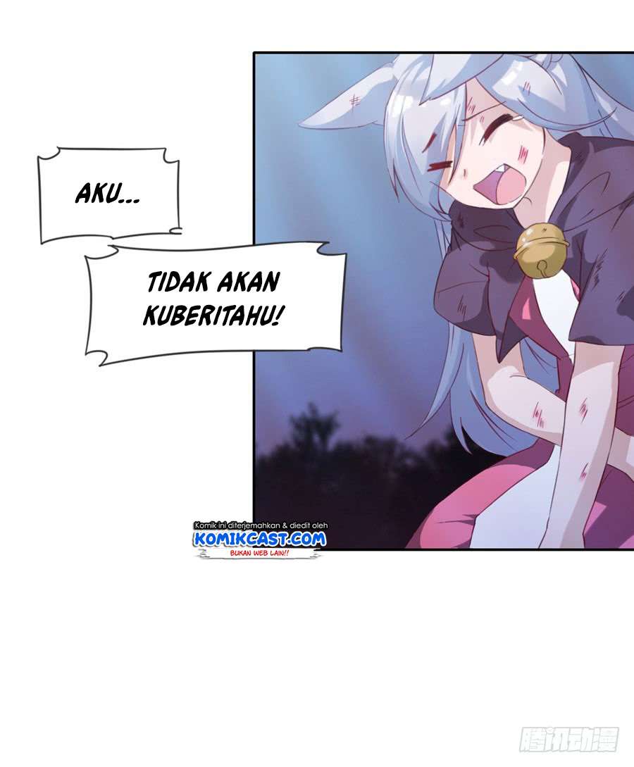 I Picked up a Demon Lord as a Maid Chapter 5 Gambar 3