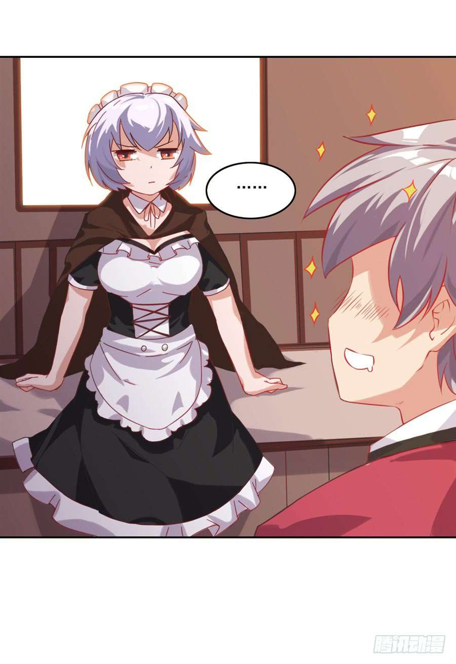 I Picked up a Demon Lord as a Maid Chapter 5 Gambar 37