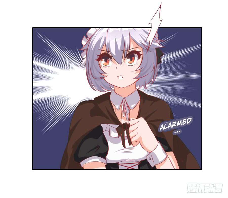 I Picked up a Demon Lord as a Maid Chapter 5 Gambar 40