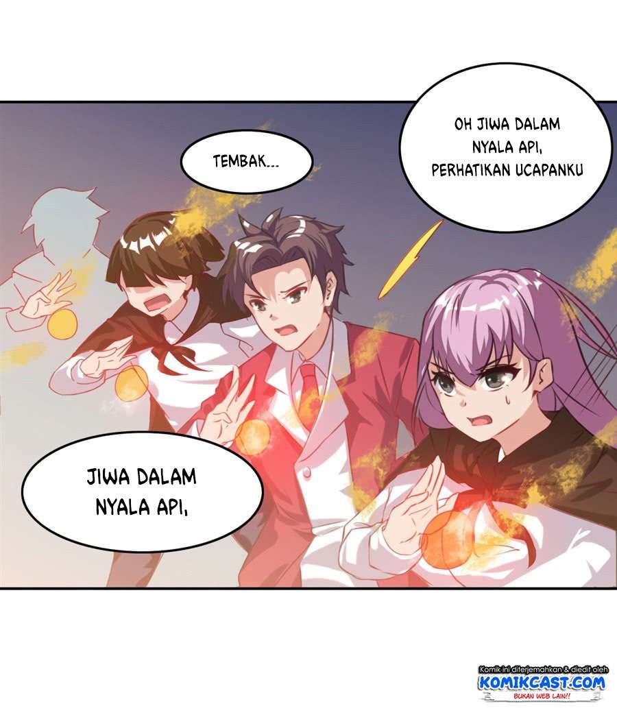 I Picked up a Demon Lord as a Maid Chapter 5 Gambar 58
