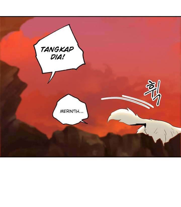 Skeleton Soldier Couldn’t Protect the Dungeon Chapter 35 Gambar 6