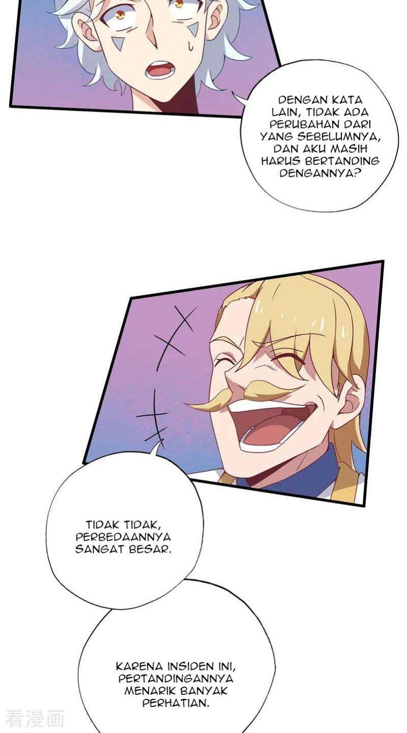 Supreme Godly System Chapter 195 Gambar 19