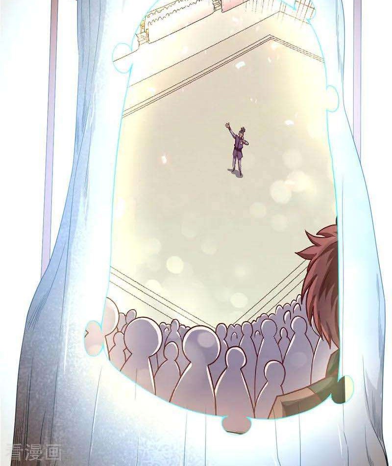 Supreme Godly System Chapter 195 Gambar 21