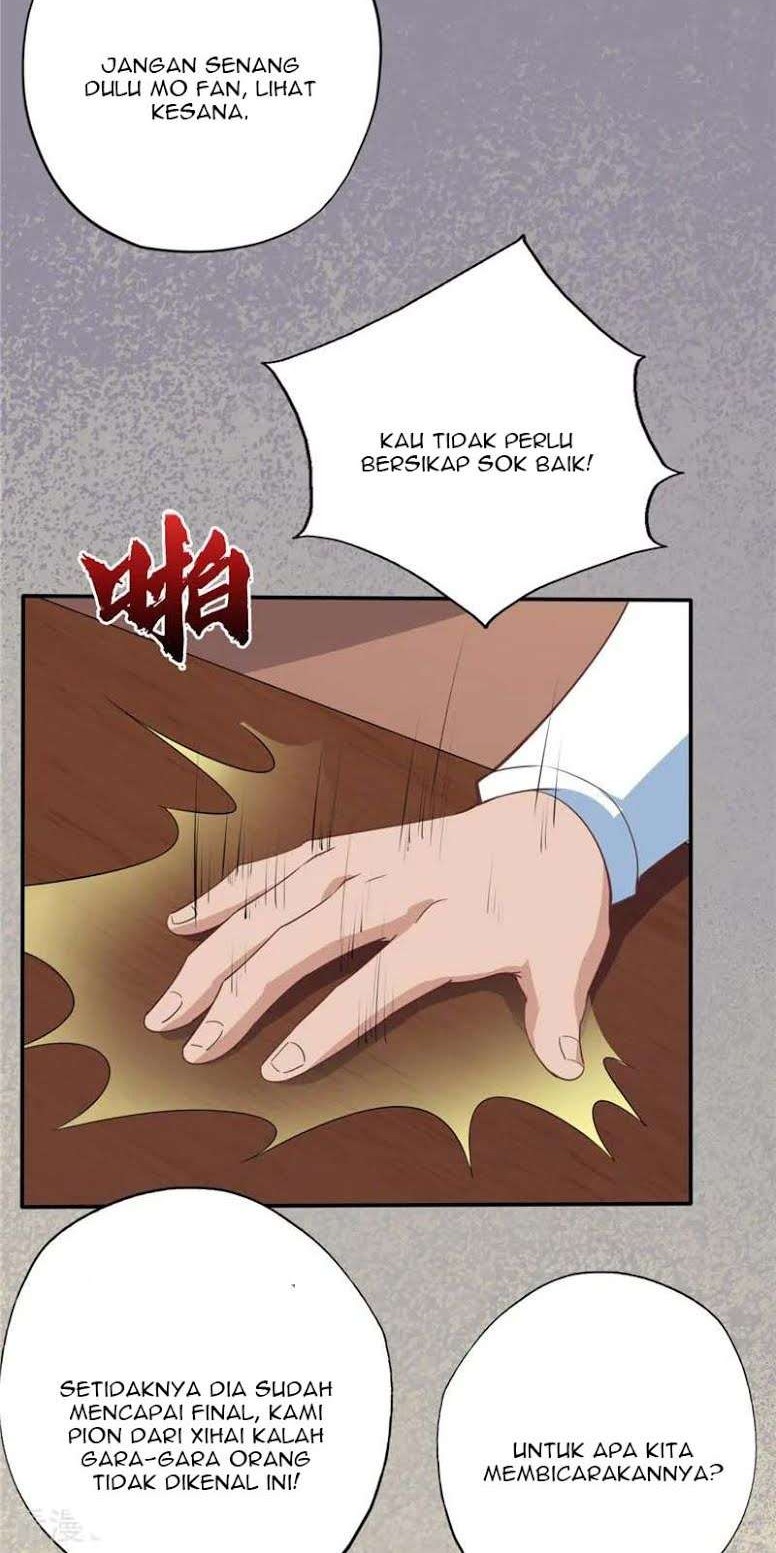 Supreme Godly System Chapter 195 Gambar 3