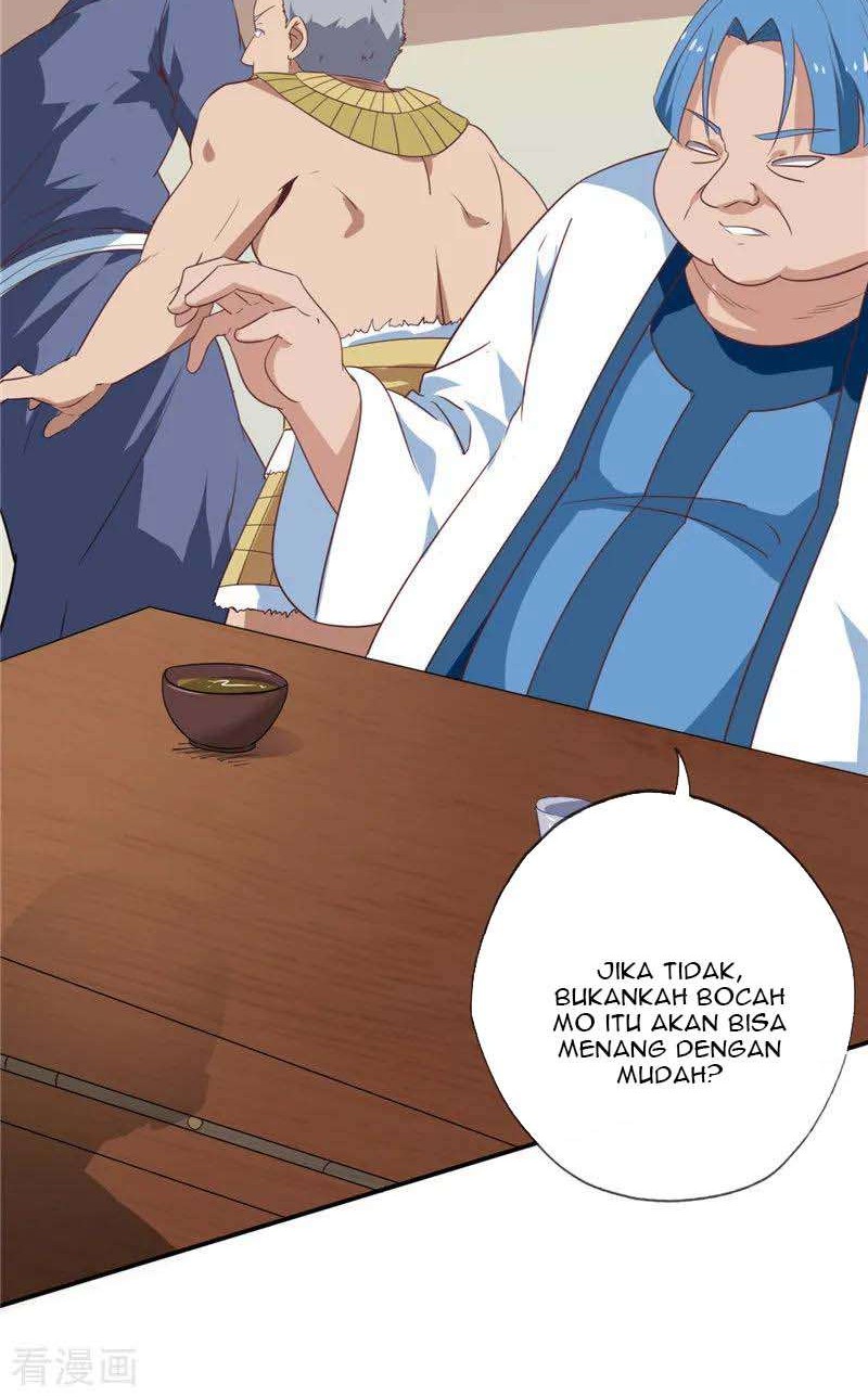 Supreme Godly System Chapter 195 Gambar 5