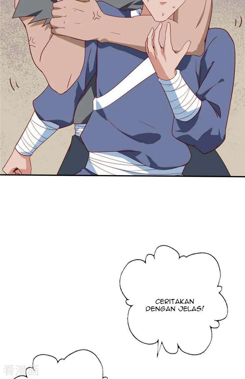 Supreme Godly System Chapter 195 Gambar 7